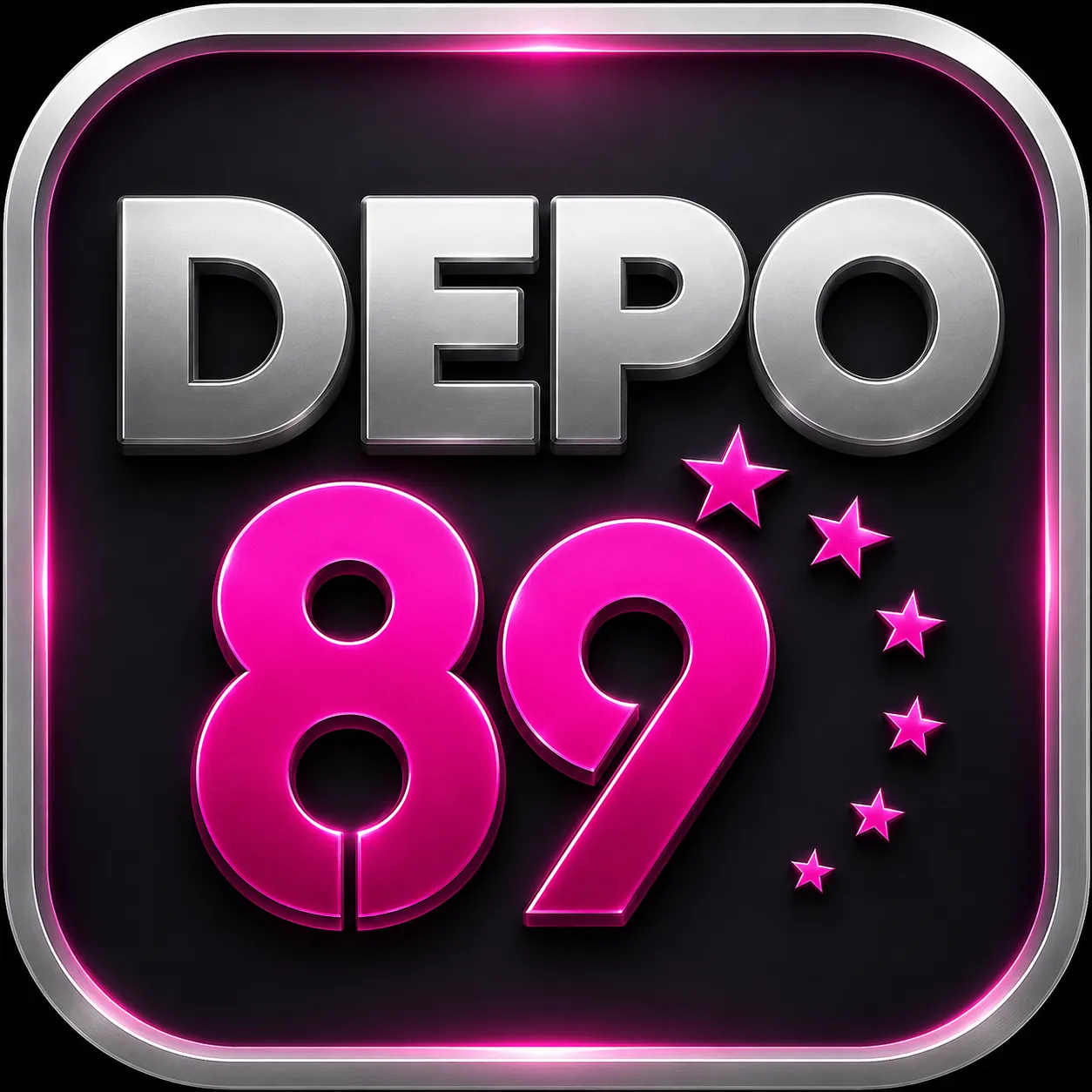 depo89 APK Racing