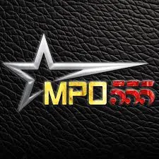 MPO555 - Pertarungan Aksi Tanpa Batas