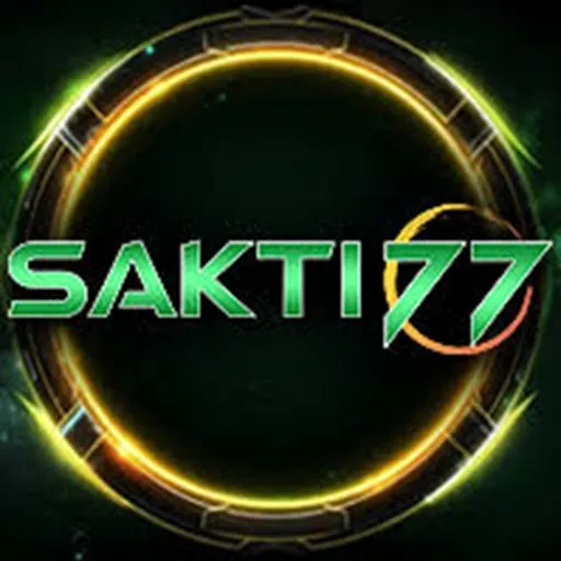 sakti77 APK Open World